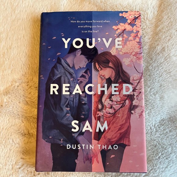 Other - 📚3/$20📚You've Reached Sam by Dustin Thao